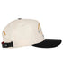 GORRA BLANCA VIRTUOSITA CLEMONT
